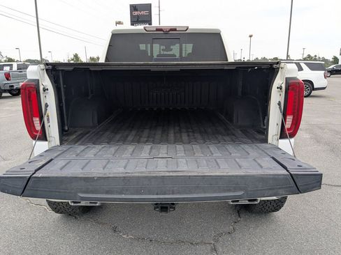 Used 2021 GMC Sierra 1500 AT4 w/ AT4 Premium Package image 13