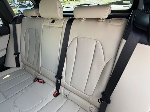 Certified 2024 BMW X3 sDrive30i w/ Premium Package w/ZPA RWD image 19