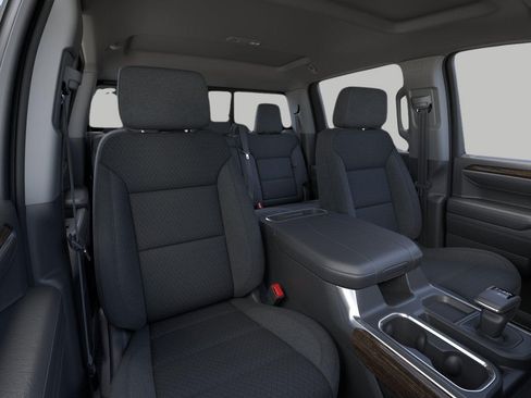 Used 2026 GMC Sierra 1500 Elevation w/ Preferred Package AWD/4WD image 16