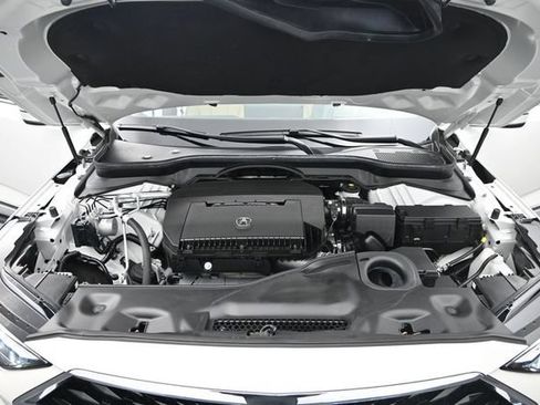 Used 2023 Acura MDX SH-AWD w/ Advance Package image 20