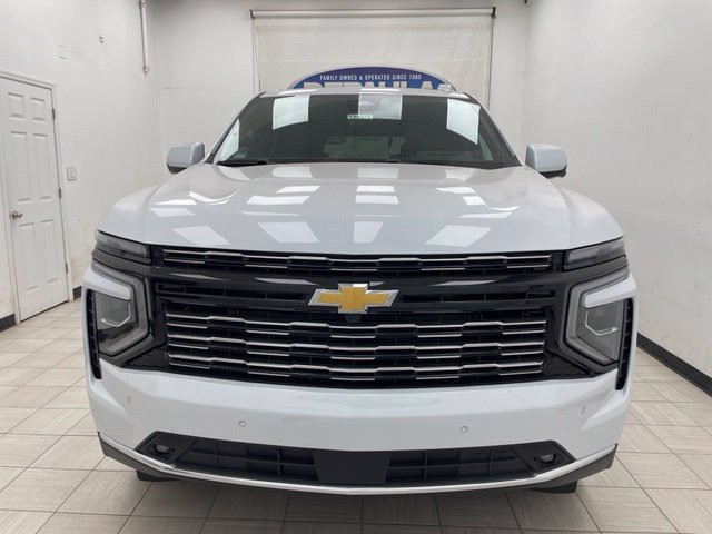 New 2026 Chevrolet Tahoe High Country w/ Sun And Tow Package AWD/4WD image 4