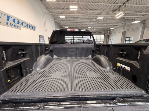 Used 2023 Ford F150 Tremor image 8
