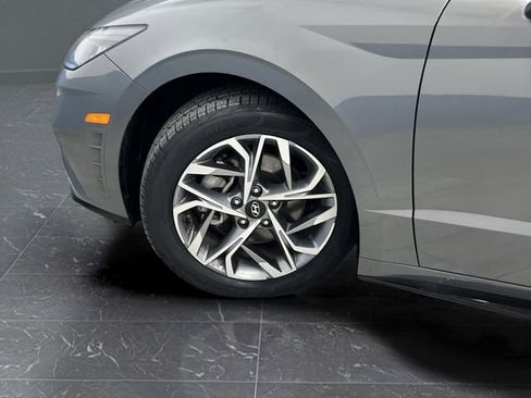 Used 2023 Hyundai Sonata SEL w/ Convenience Package image 34