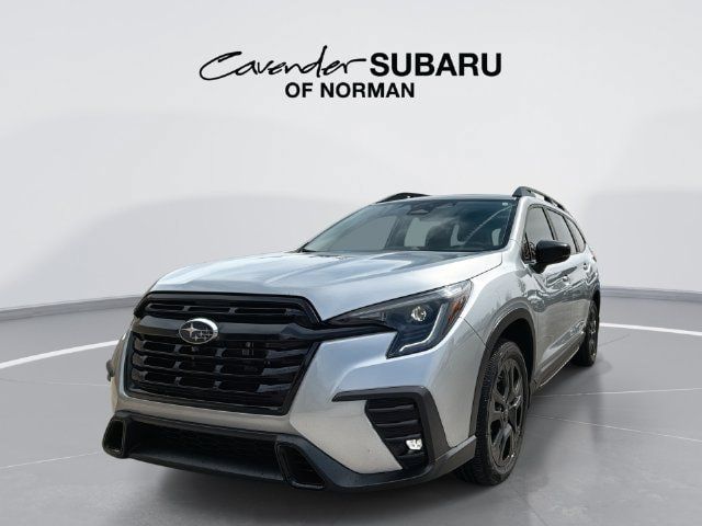 Used 2026 Subaru Ascent Bronze Edition AWD/4WD image 1