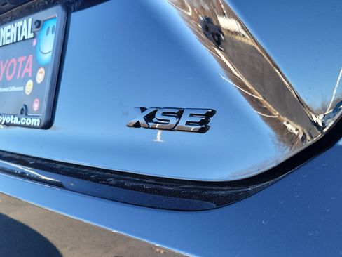 New 2026 Toyota Camry XSE image 10