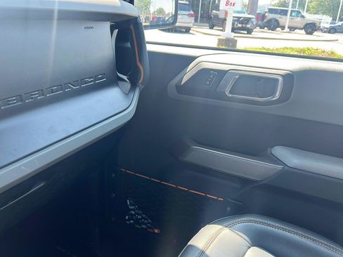 Used 2023 Ford Bronco Badlands AWD/4WD image 25