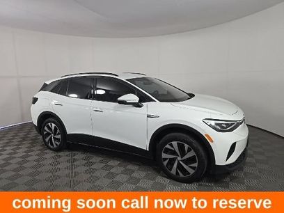 Used 2023 Volkswagen ID.4 Pro