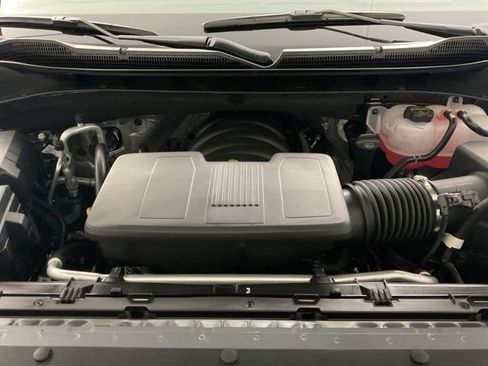 New 2026 Chevrolet Silverado 1500 LT Trail Boss w/ Safety Package image 22