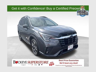 Used 2023 Subaru Ascent Limited