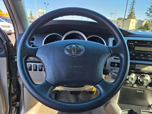 Used 2008 Toyota 4Runner SR5 image 19