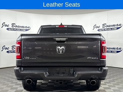 Used 2019 RAM 1500 Limited image 7