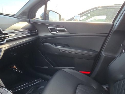 Used 2024 Kia Sportage X-Line image 19