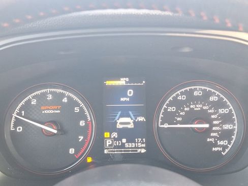 Used 2019 Subaru Forester Sport image 17