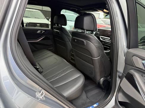 Used 2024 BMW X5 sDrive40i w/ M Sport Package RWD image 15
