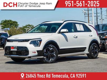 Used 2024 Kia Niro Wind