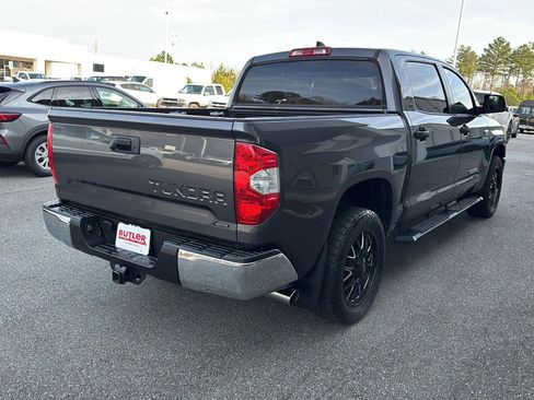 Used 2020 Toyota Tundra SR5 image 5