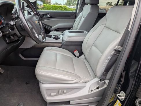 Used 2020 Chevrolet Tahoe LT RWD image 16