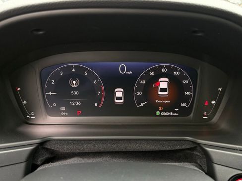 Used 2025 Honda Accord SE image 22