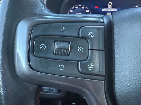 Certified 2022 Chevrolet Tahoe RST w/ Luxury Package image 33