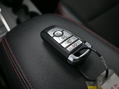 Used 2024 Ford Escape ST-Line w/ Cold Weather Package image 21