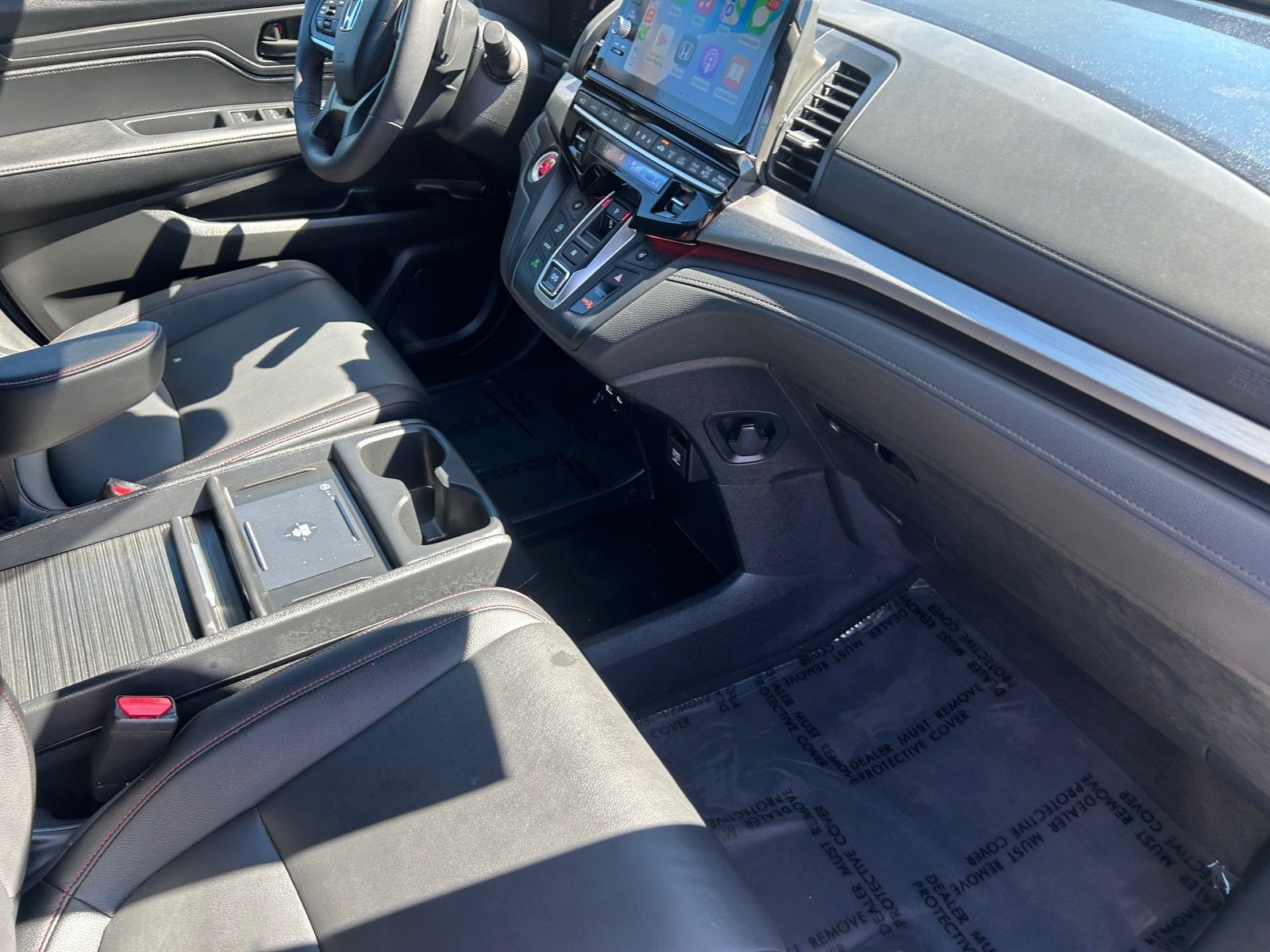 Certified 2026 Honda Odyssey Sport-L image 13
