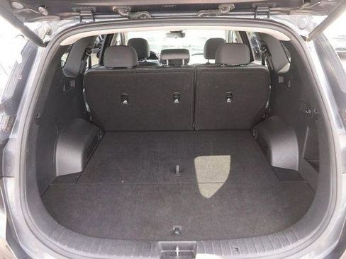 Used 2023 Hyundai Santa Fe SEL AWD/4WD image 7