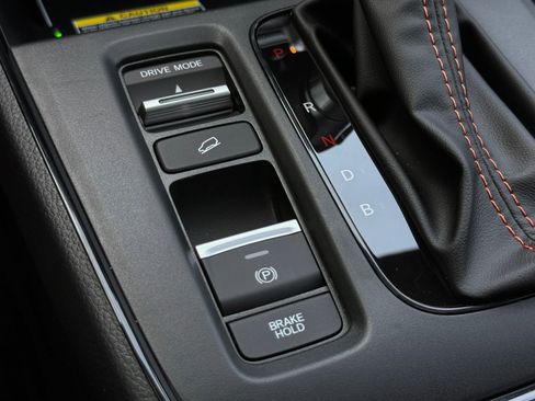 New 2026 Honda CR-V Sport Touring image 33