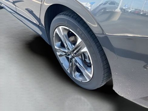 Used 2021 Kia K5 EX w/ EX Premium Package image 15