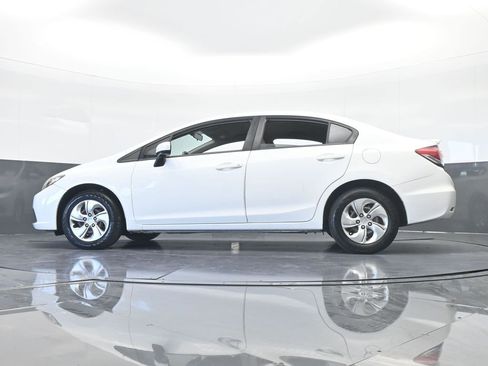 Used 2014 Honda Civic LX image 51