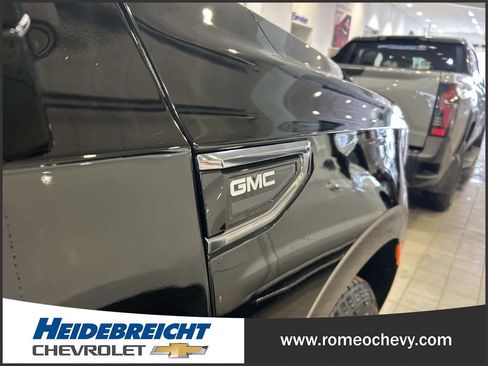 Used 2022 GMC Yukon XL AT4 w/ Max Trailering Package image 32