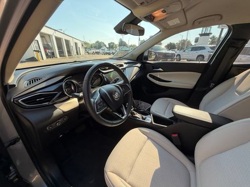 Used 2023 Buick Encore GX Preferred w/ Cold Weather Comfort Package FWD image 10