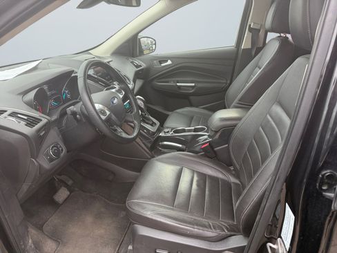 Used 2014 Ford Escape Titanium image 10