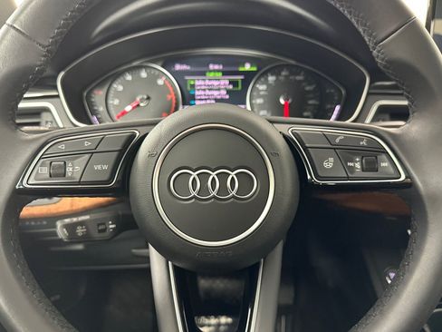 Used 2023 Audi A4 2.0T Premium w/ Convenience Package image 20