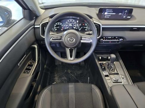 New 2025 MAZDA CX-50 AWD 2.5 S image 8