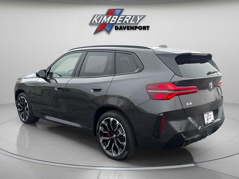 New 2026 BMW X3 M50 w/ Premium Package image 3