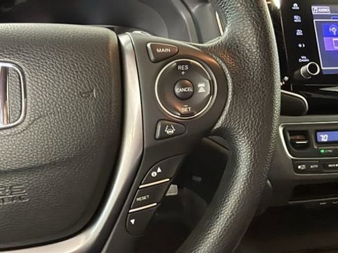 Used 2023 Honda Ridgeline Sport image 16