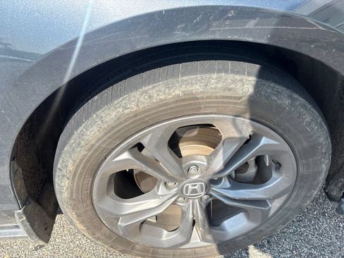 Used 2024 Honda Accord EX image 13