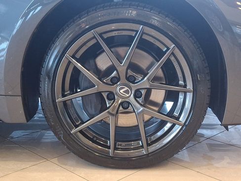 New 2026 Lexus IS 350 F Sport AWD/4WD image 5
