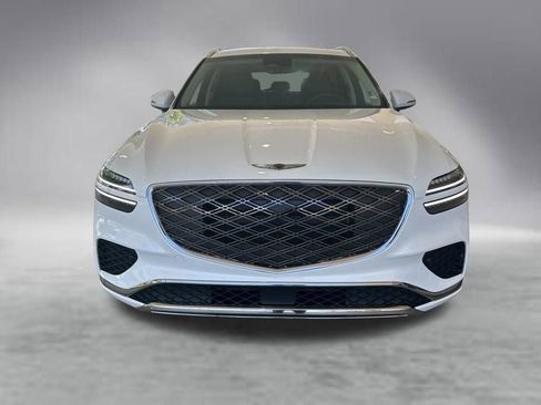 Used 2026 Genesis GV70 2.5T AWD/4WD image 13