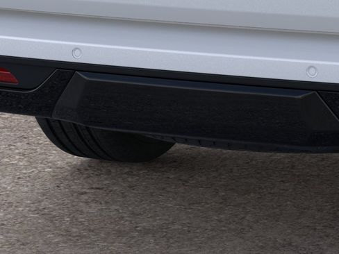 New 2026 Ford Expedition Platinum w/ Stealth Appearance Package AWD/4WD image 23
