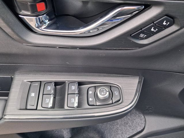 New 2026 Subaru Outback Touring AWD/4WD image 20