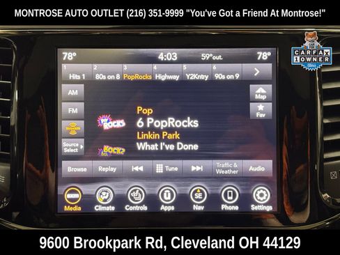 Used 2021 Jeep Grand Cherokee Limited X image 24