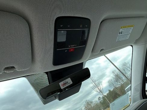 New 2026 Hyundai Palisade FWD Hybrid image 25