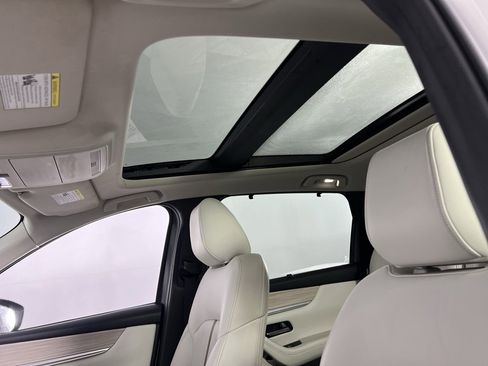 Used 2024 MAZDA CX-90 Plug-In Hybrid w/ Premium Plus image 25