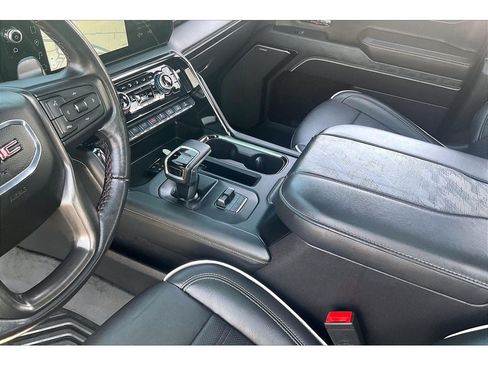 Used 2024 GMC Sierra 1500 AT4X w/ AT4X AEV Edition AWD/4WD image 19