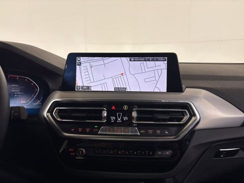 Used 2023 BMW X3 sDrive30i w/ Convenience Package w/ZPA image 13