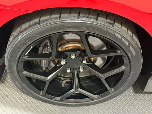 Used 2012 Chevrolet Camaro SS w/ LPO, Ground Effects Package image 18