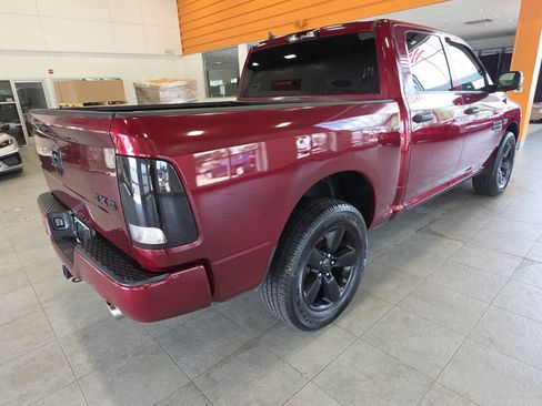 Used 2019 RAM 1500 Express w/ Wheel & Sound Group AWD/4WD image 8
