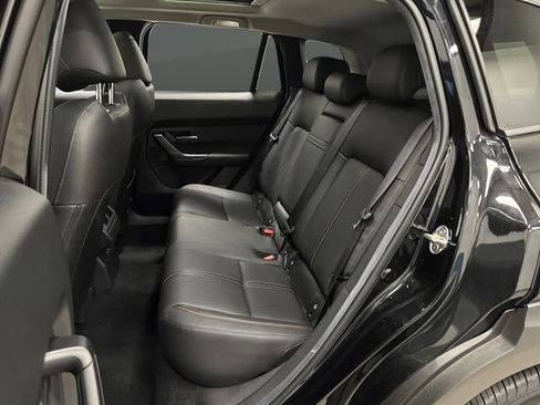 Used 2024 MAZDA CX-50 AWD 2.5 Turbo w/ Weather Package image 29