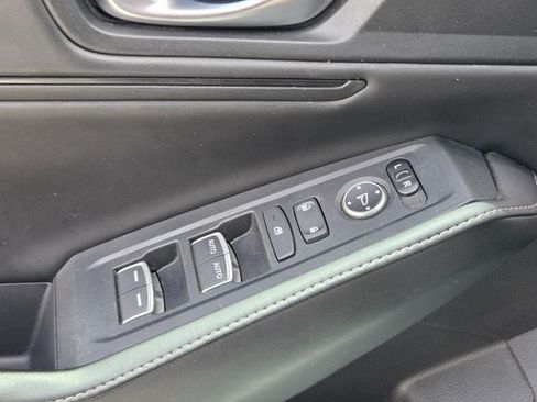Used 2024 Honda Accord Sport image 34
